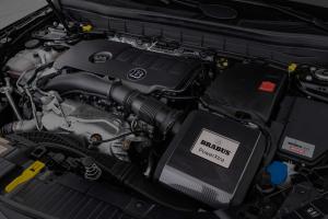 Mercedes-Benz GLB250 AMG Line by Brabus 2020 года 
